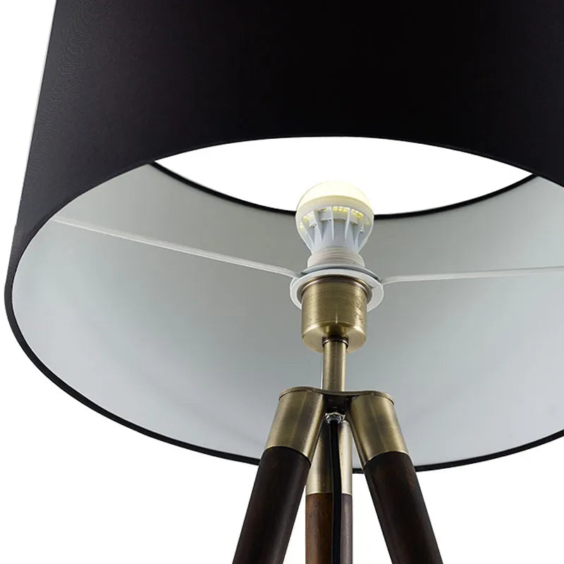 Modern LED tall floor lamp Home Decoration,for living room,Men bedroom triangular standing lighting floor lamps.