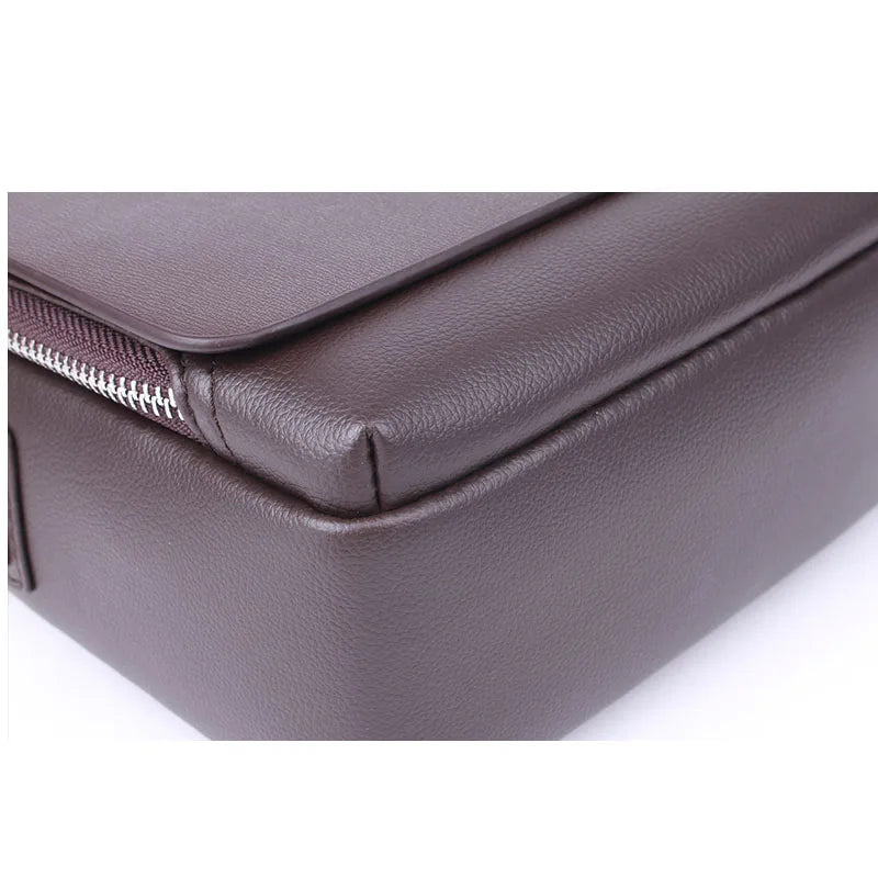 New men's Messenger Bag Luxury brand Kangaroo Man Bag fashion crossbody Bags for male Casual Shoulder bag Handbags