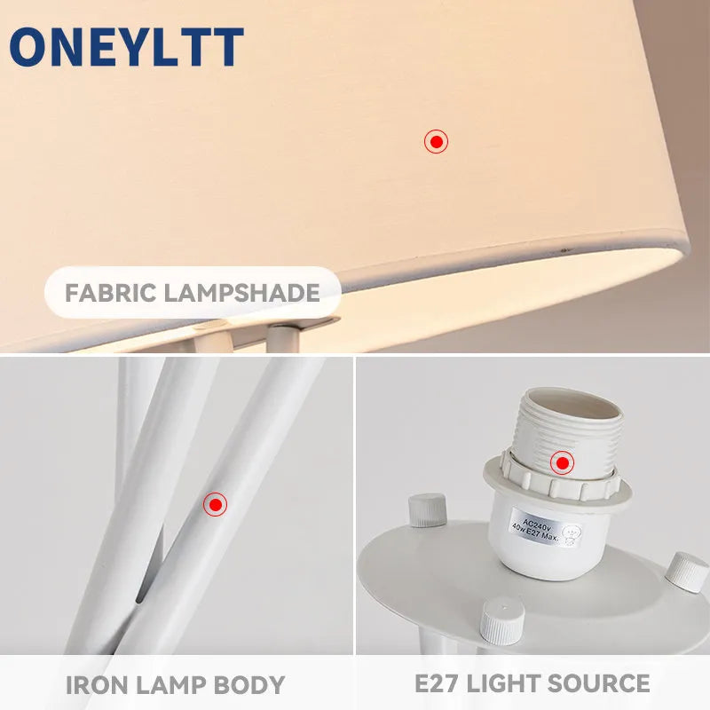 Nordic designer floor lamp fashion and simple floor lamp good quality E27 standing lamp Europe lamp standing lamp for room