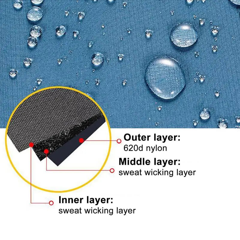 Snow Boot Gaiters Hunting Boot Gaiters Waterproof Winter Gaiters Breathable Leg Gaiters For Walking Snowshoeing Climbing Hunting