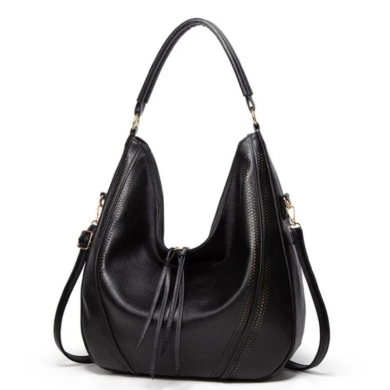 Bag Female Women's 100% genuine leather bags handbags crossbody bags for women shoulder bags genuine leather bolsa feminina Tote