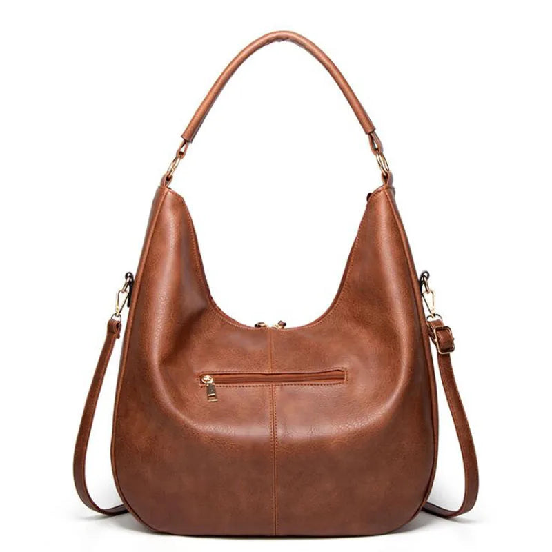 Bag Female Women's 100% genuine leather bags handbags crossbody bags for women shoulder bags genuine leather bolsa feminina Tote